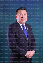 Encik Lee Wei Seang